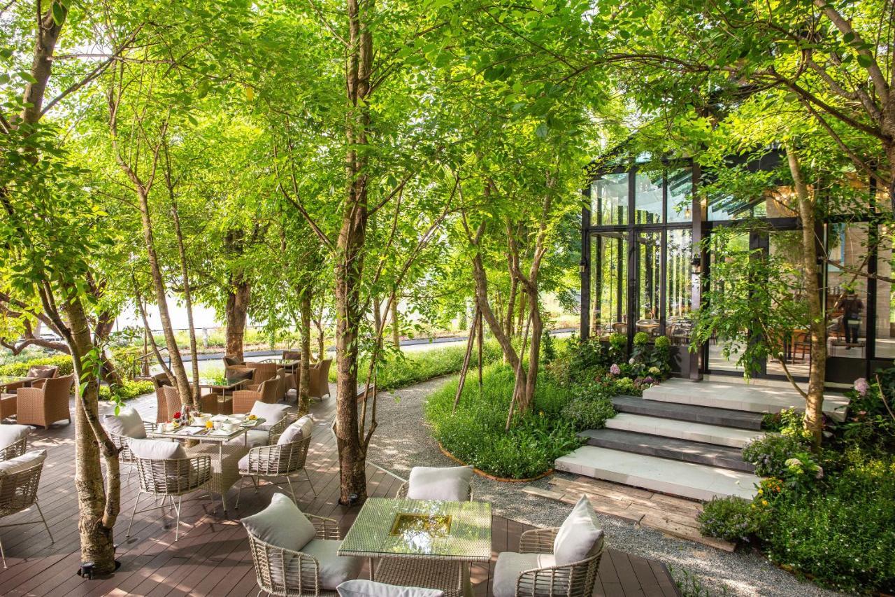North Hill City Resort -Sha Extra Plus Hang Dong Ngoại thất bức ảnh