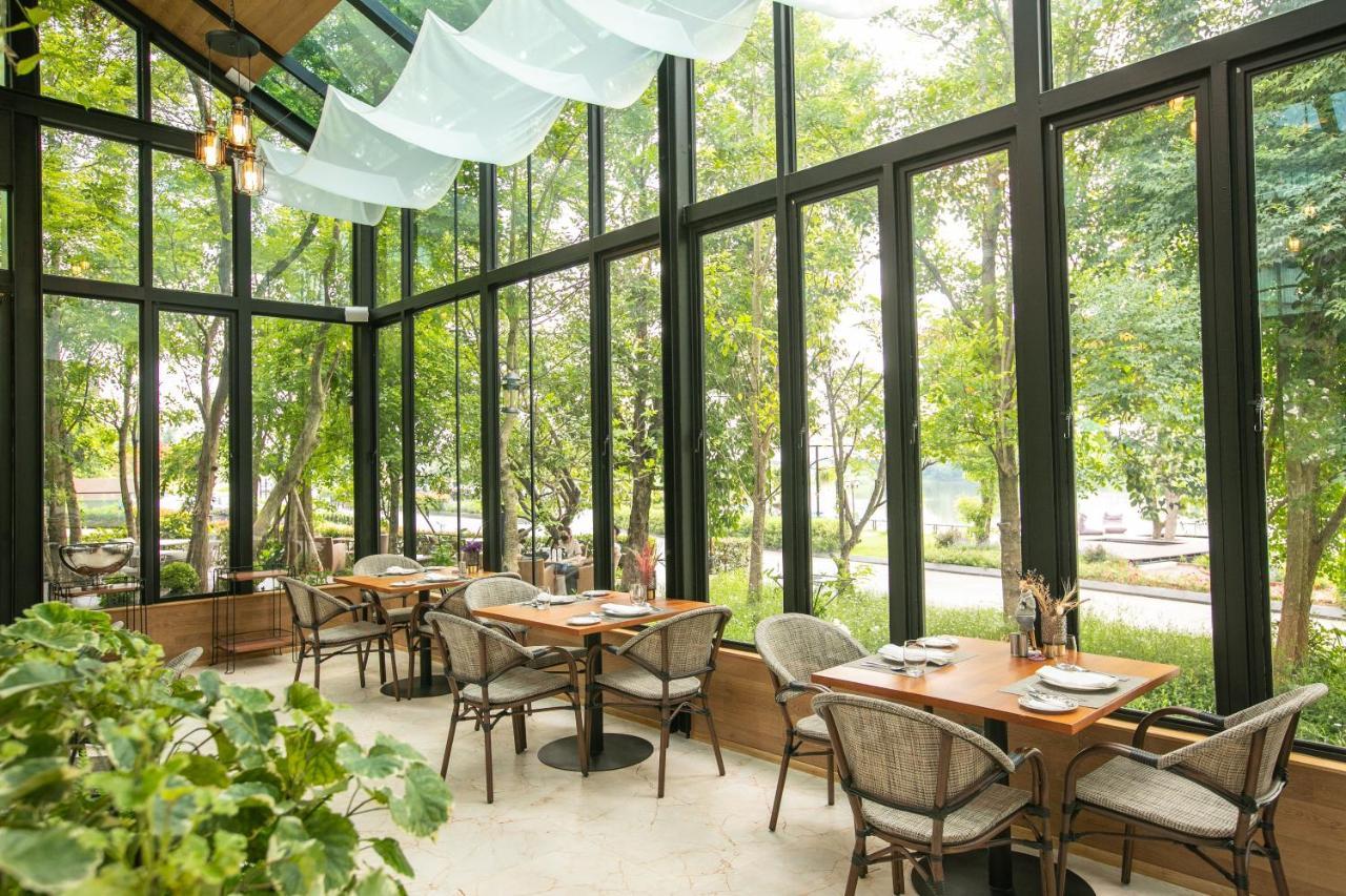 North Hill City Resort -Sha Extra Plus Hang Dong Ngoại thất bức ảnh