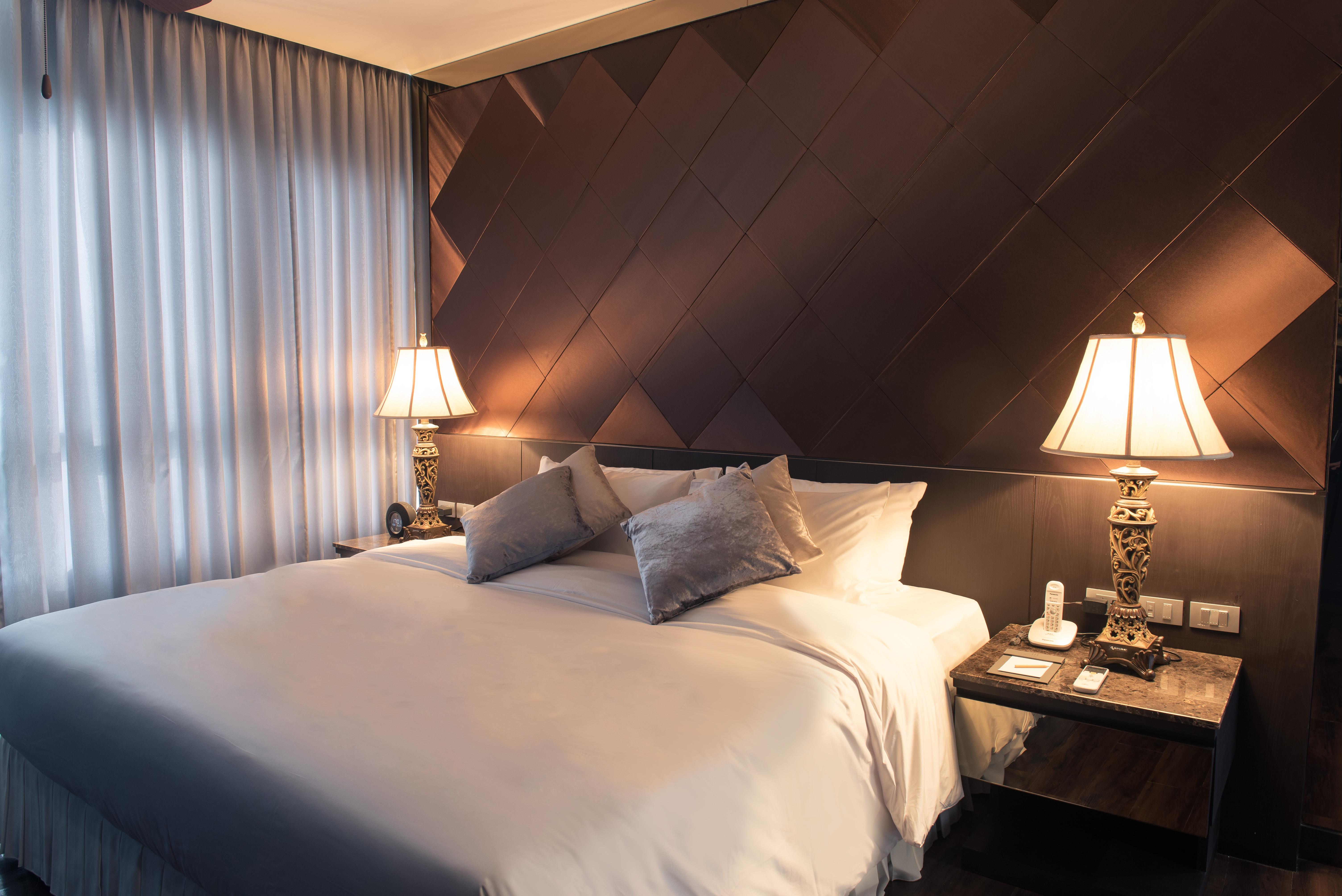 North Hill City Resort -Sha Extra Plus Hang Dong Ngoại thất bức ảnh