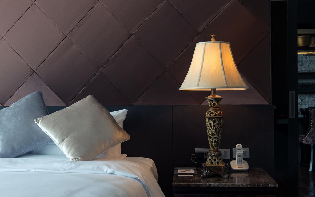 North Hill City Resort -Sha Extra Plus Hang Dong Ngoại thất bức ảnh