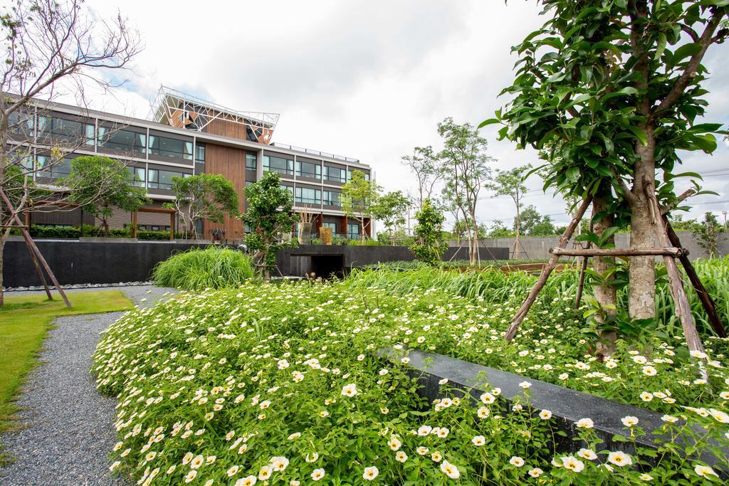 North Hill City Resort -Sha Extra Plus Hang Dong Ngoại thất bức ảnh