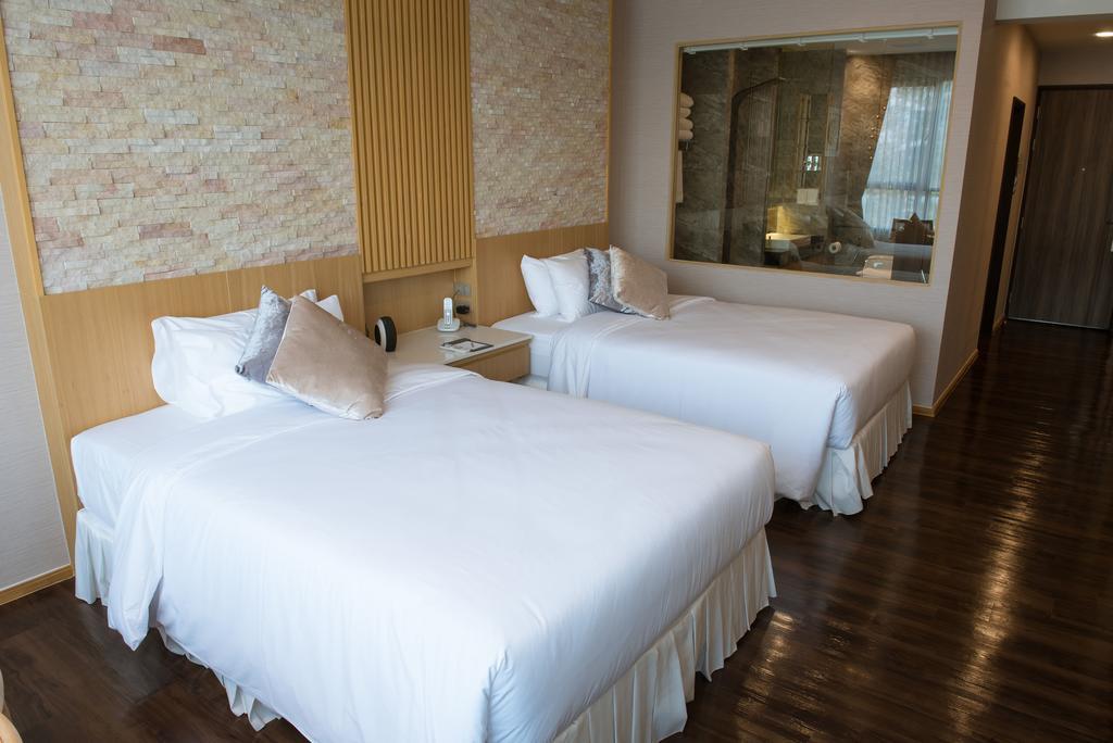 North Hill City Resort -Sha Extra Plus Hang Dong Ngoại thất bức ảnh