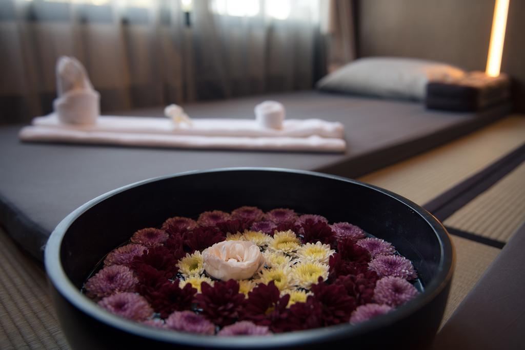 North Hill City Resort -Sha Extra Plus Hang Dong Ngoại thất bức ảnh