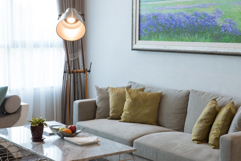 North Hill City Resort -Sha Extra Plus Hang Dong Ngoại thất bức ảnh