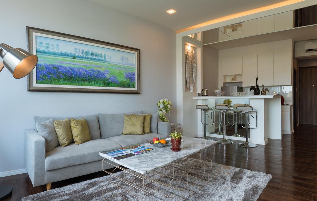 North Hill City Resort -Sha Extra Plus Hang Dong Ngoại thất bức ảnh