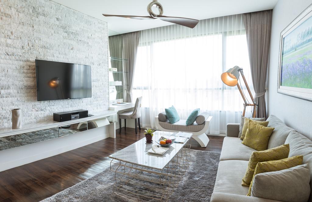 North Hill City Resort -Sha Extra Plus Hang Dong Ngoại thất bức ảnh